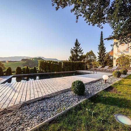 Solaia Hotel & Guesthouse Castelrotto Εξωτερικό φωτογραφία