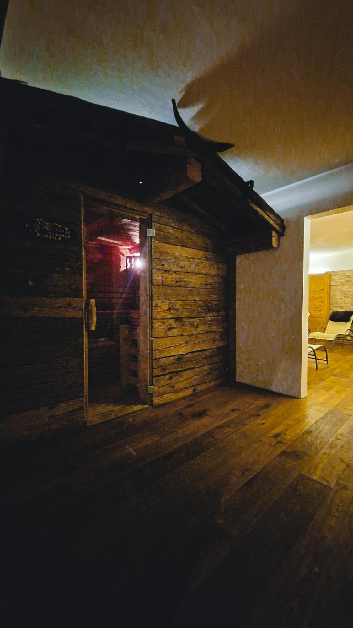 Solaia Hotel & Guesthouse Castelrotto Εξωτερικό φωτογραφία