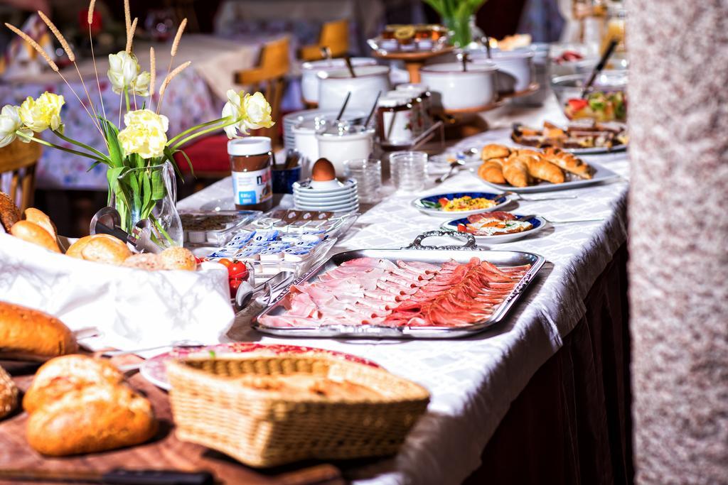 Solaia Hotel & Guesthouse Castelrotto Εξωτερικό φωτογραφία