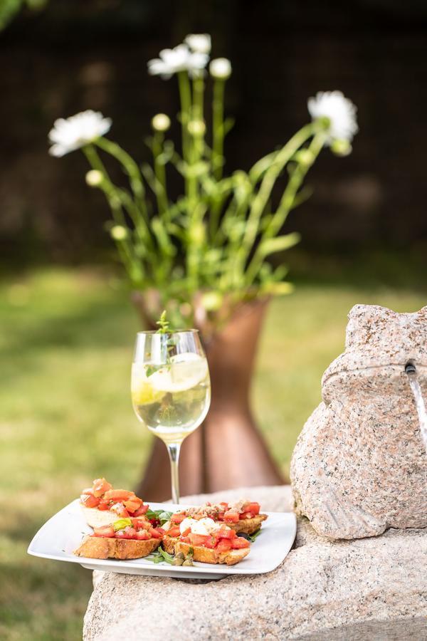 Solaia Hotel & Guesthouse Castelrotto Εξωτερικό φωτογραφία