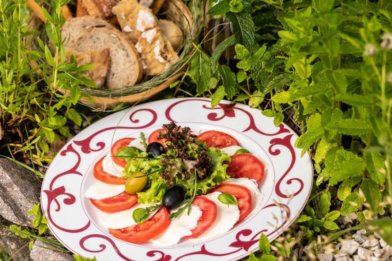 Solaia Hotel & Guesthouse Castelrotto Εξωτερικό φωτογραφία