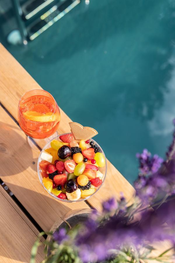 Solaia Hotel & Guesthouse Castelrotto Εξωτερικό φωτογραφία