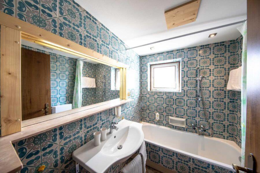 Solaia Hotel & Guesthouse Castelrotto Εξωτερικό φωτογραφία