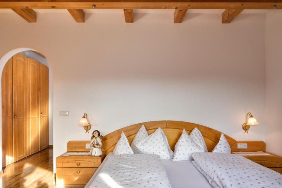 Solaia Hotel & Guesthouse Castelrotto Εξωτερικό φωτογραφία