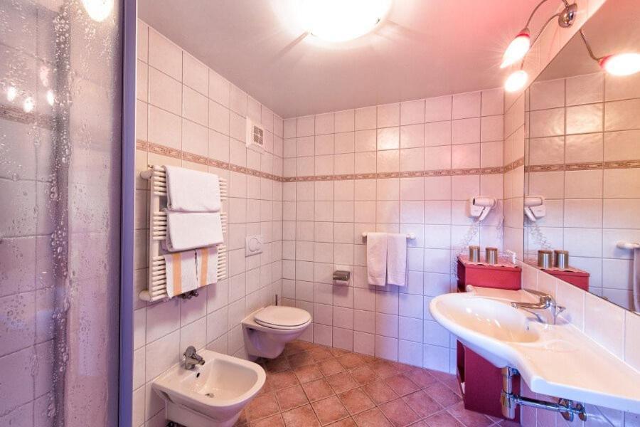Solaia Hotel & Guesthouse Castelrotto Εξωτερικό φωτογραφία