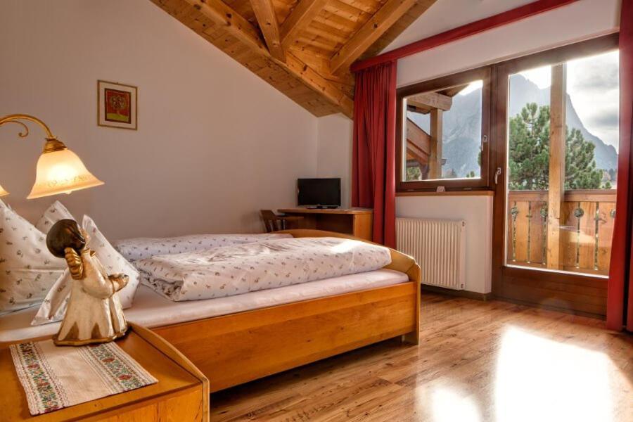 Solaia Hotel & Guesthouse Castelrotto Εξωτερικό φωτογραφία